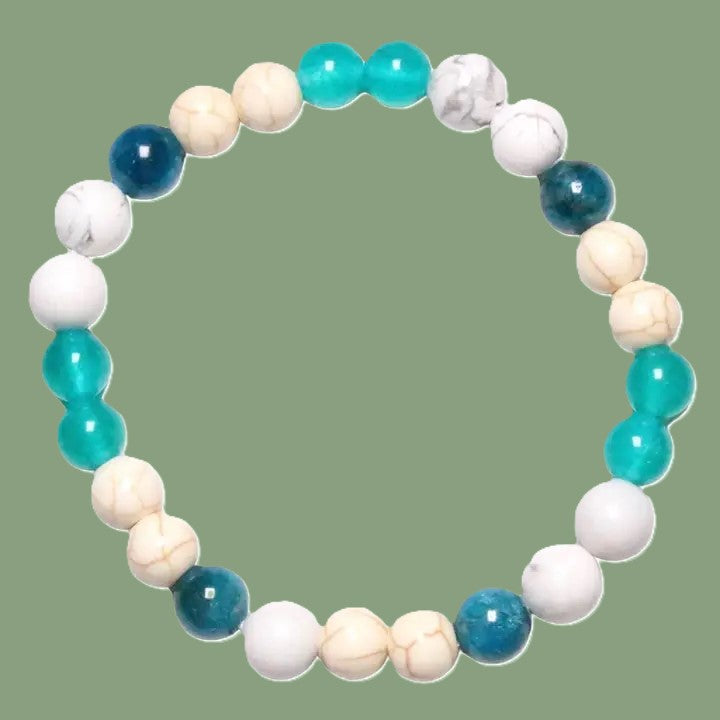 Bracelet Coupe-Faim & Perte de Poids