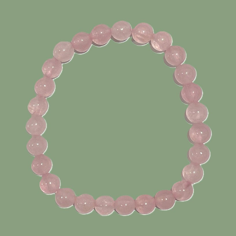 Bracelet Enfant Quartz Rose