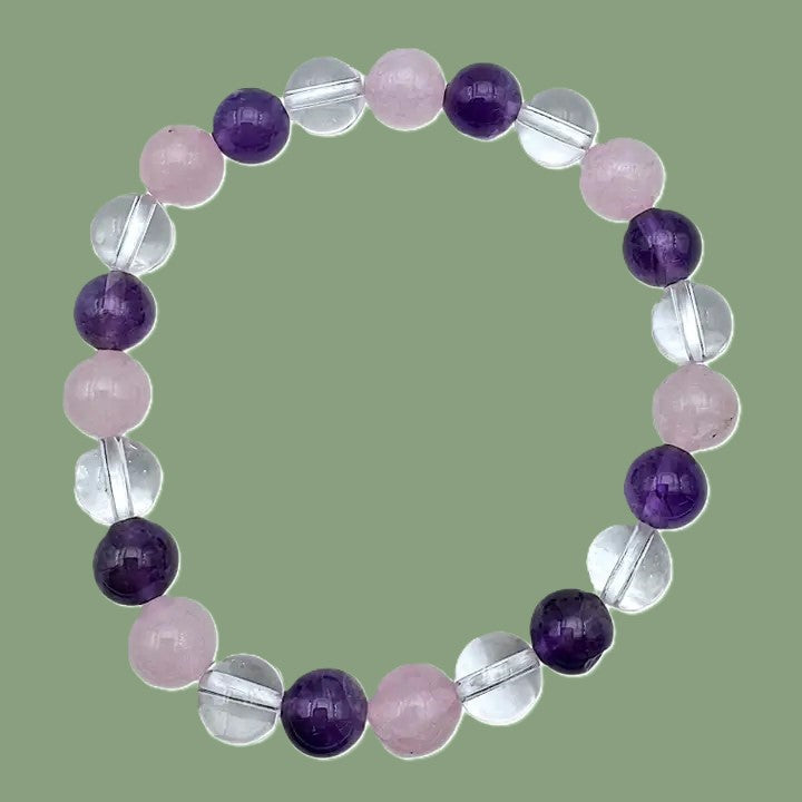 Bracelet Anti-stress & Angoisse