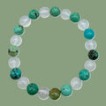Bracelet Lithérapie « Sérénité »