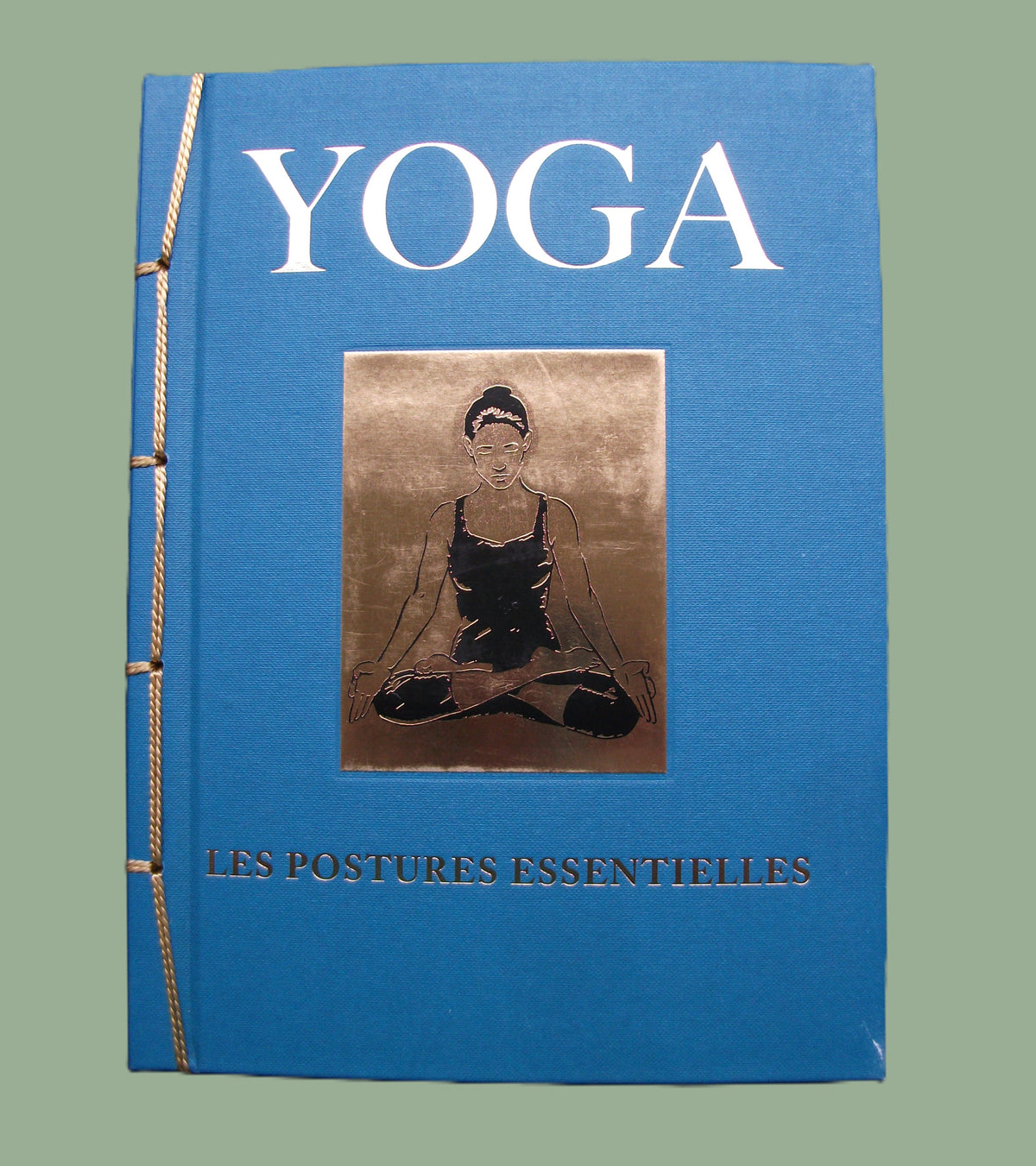 Yoga – Les postures essentielles