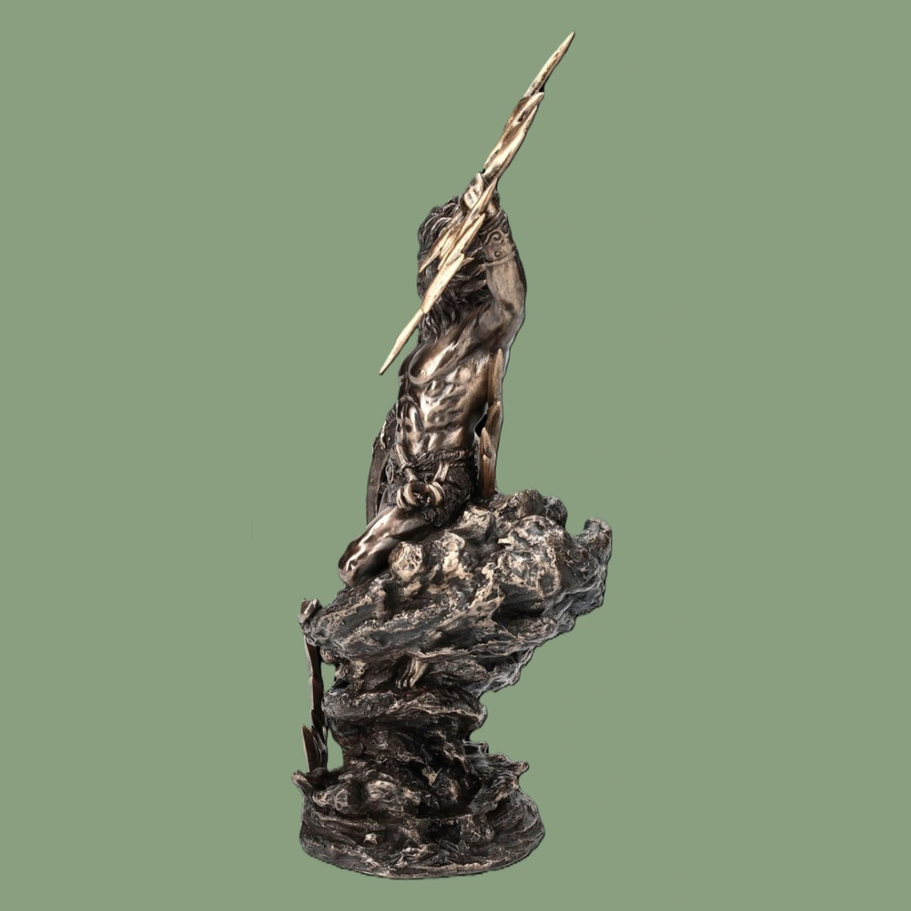 Figurine de Taranis – Veronese Studio Collection (25 cm)