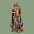 Figurine d’Odin – Veronese Studio Collection (8,5 cm)