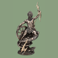 Figurine de Taranis – Veronese Studio Collection (25 cm)