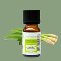 Huile Essentielle Citronnelle — 100% Naturelle — 10ml