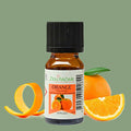 Huile Essentielle Orange Douce — 100% Naturelle — 10ml