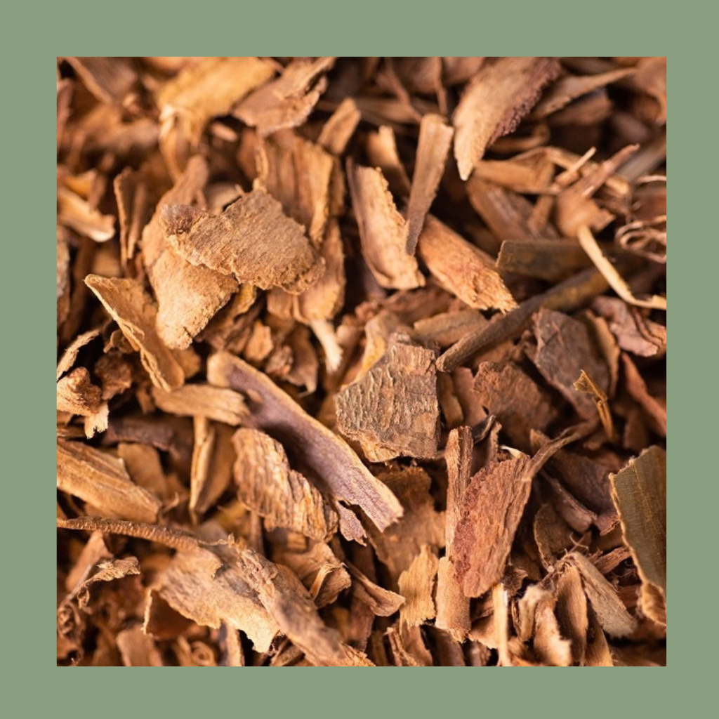 Infusion Cannelle Bio – Écorce de cannelle de Ceylan (50 g)