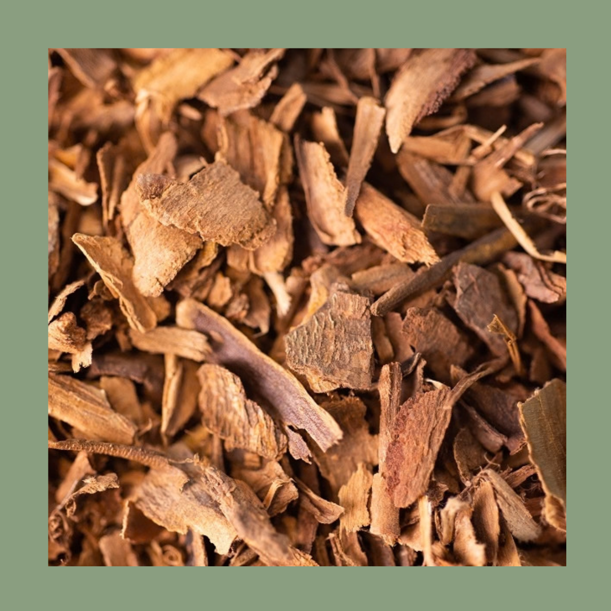 Infusion Cannelle Bio – Écorce de cannelle de Ceylan (50 g)