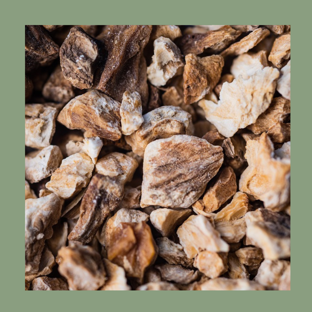 Infusion Chicorée Bio – Racine (50 g)