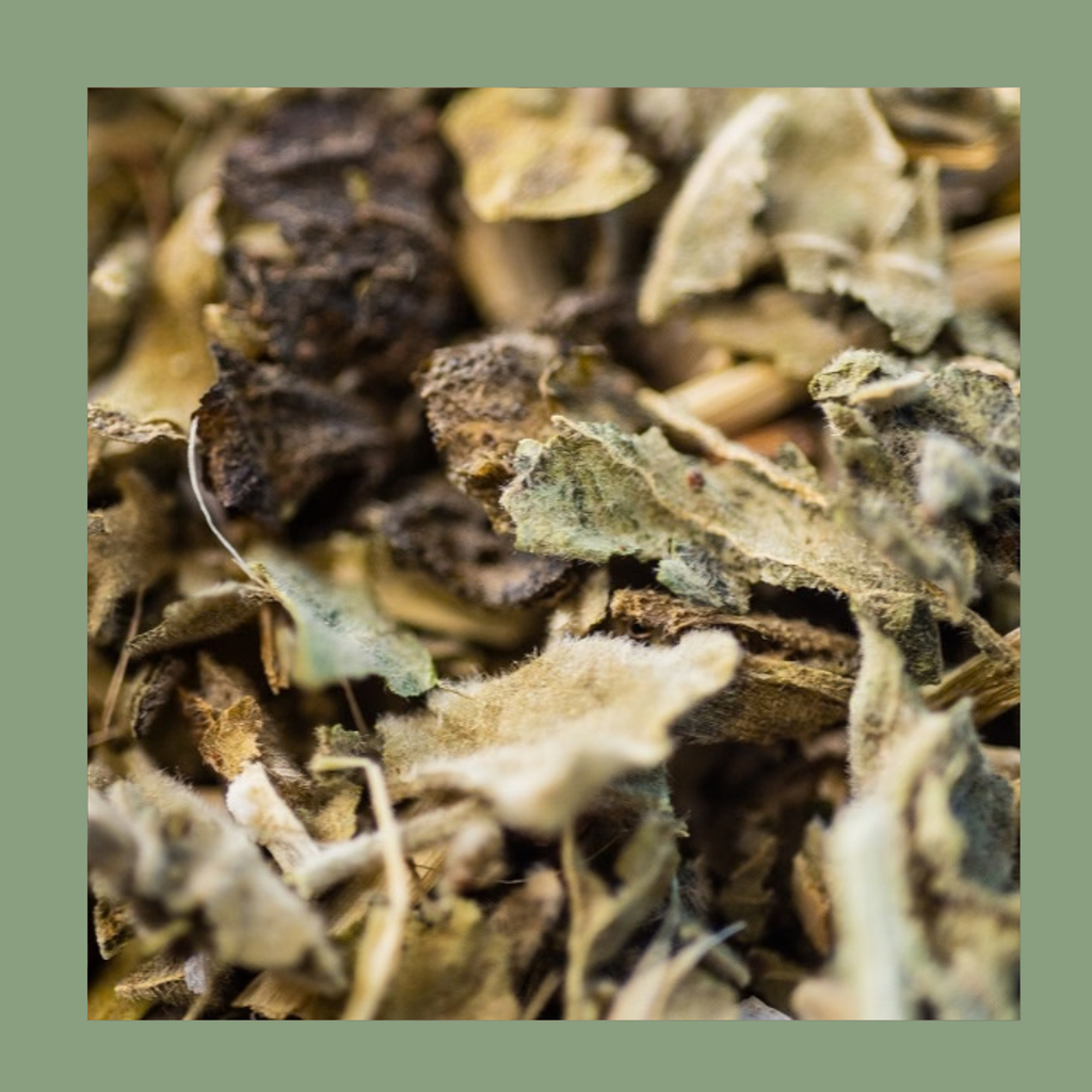 Infusion Guimauve Bio – Feuilles (25 g)