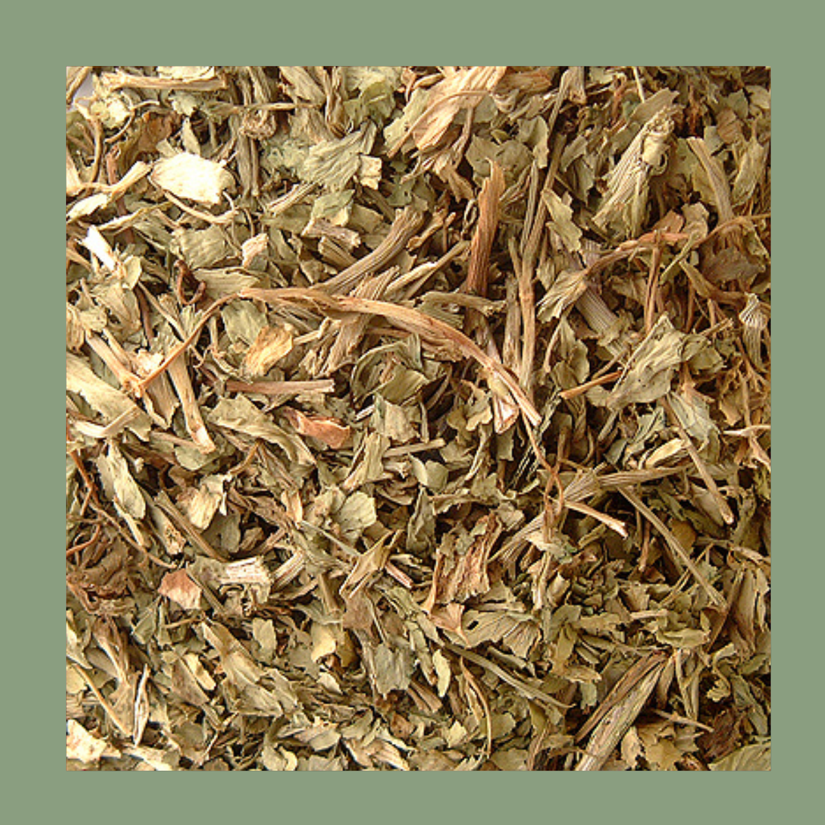 Infusion Plantain Bio – Feuilles (40 g)