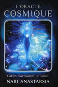 L'Oracle cosmique – 36 cartes d'activation de l'âme