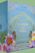 Oracle La Voie du Yoga – Sahara Rose