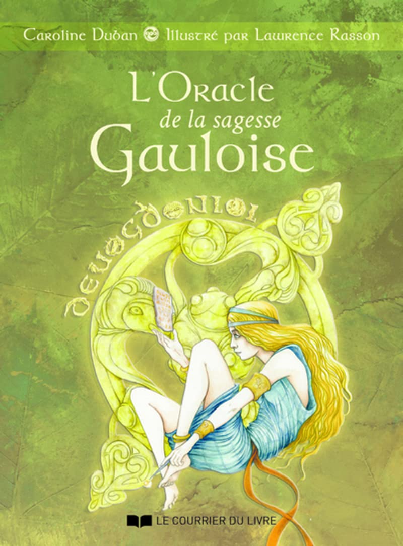 L'Oracle de la Sagesse Gauloise – DEUOGDONIOI