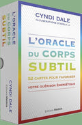 L'Oracle du Corps Subtil – Cyndi Dale