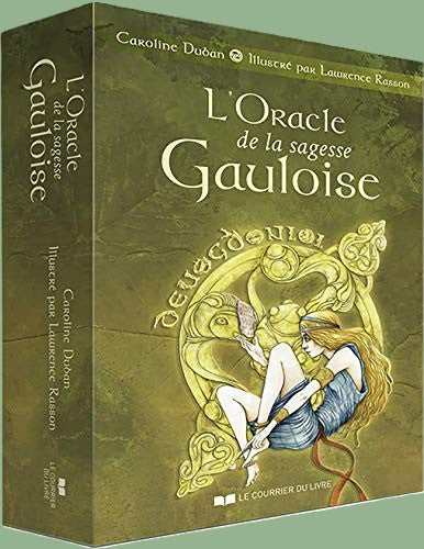 L'Oracle de la Sagesse Gauloise – DEUOGDONIOI