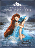 L'oracle du temple de l'eau – 44 cartes
