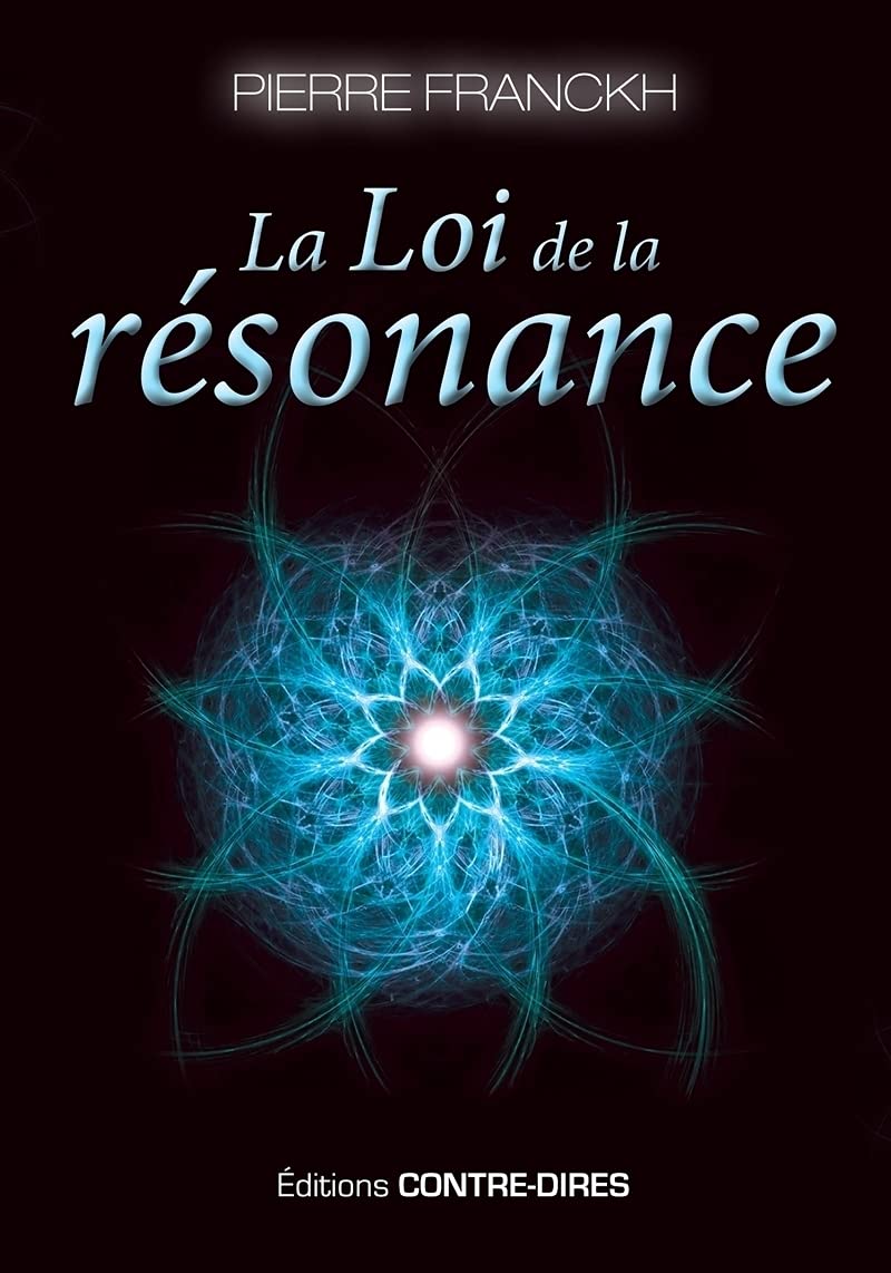 La loi de la résonance – 49 cartes oracles