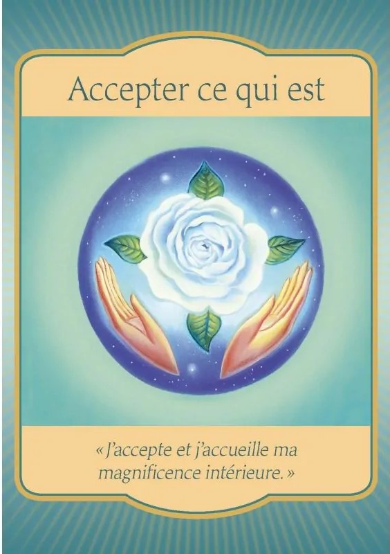 Les portes des mondes mystiques – 44 cartes oracles