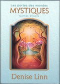 Les portes des mondes mystiques – 44 cartes oracles