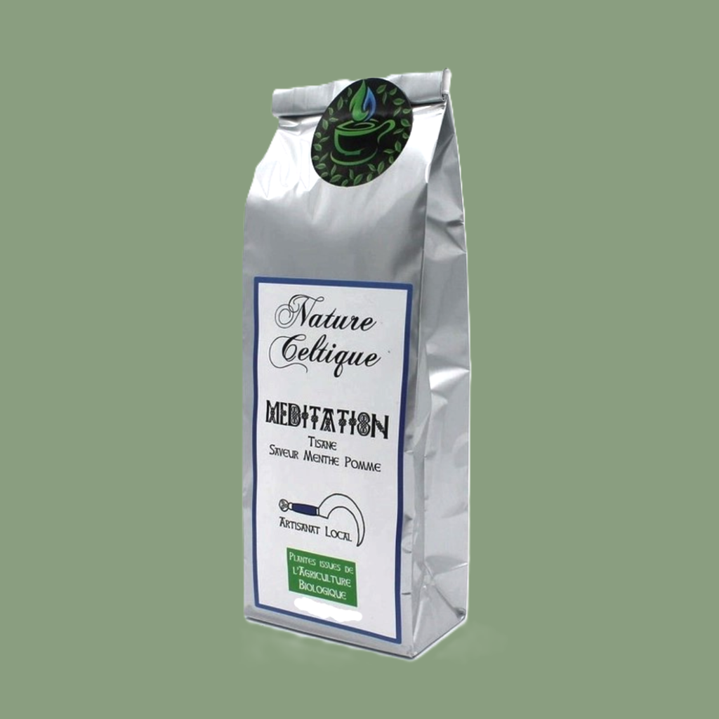 Infusion « Méditation »