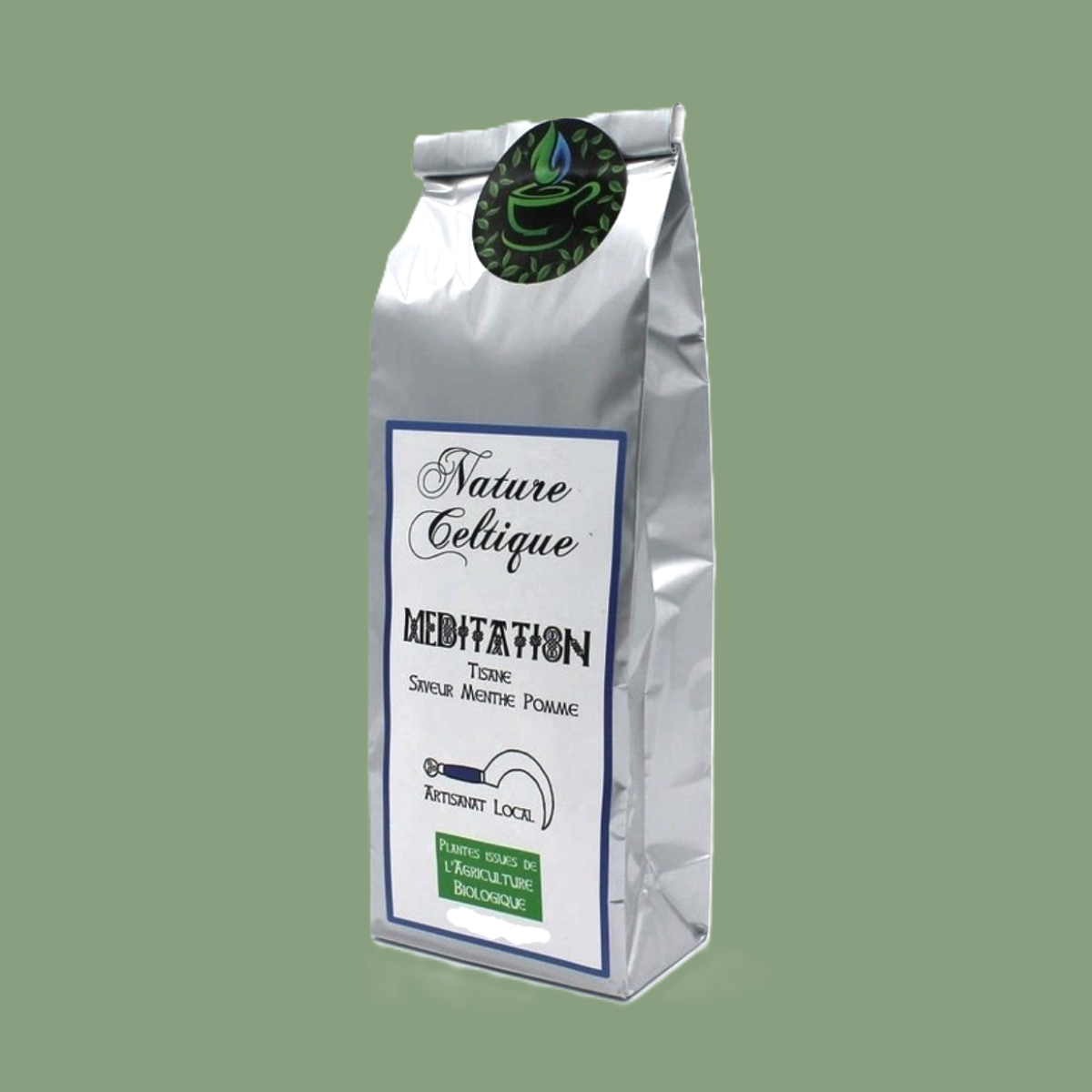 Infusion « Méditation »