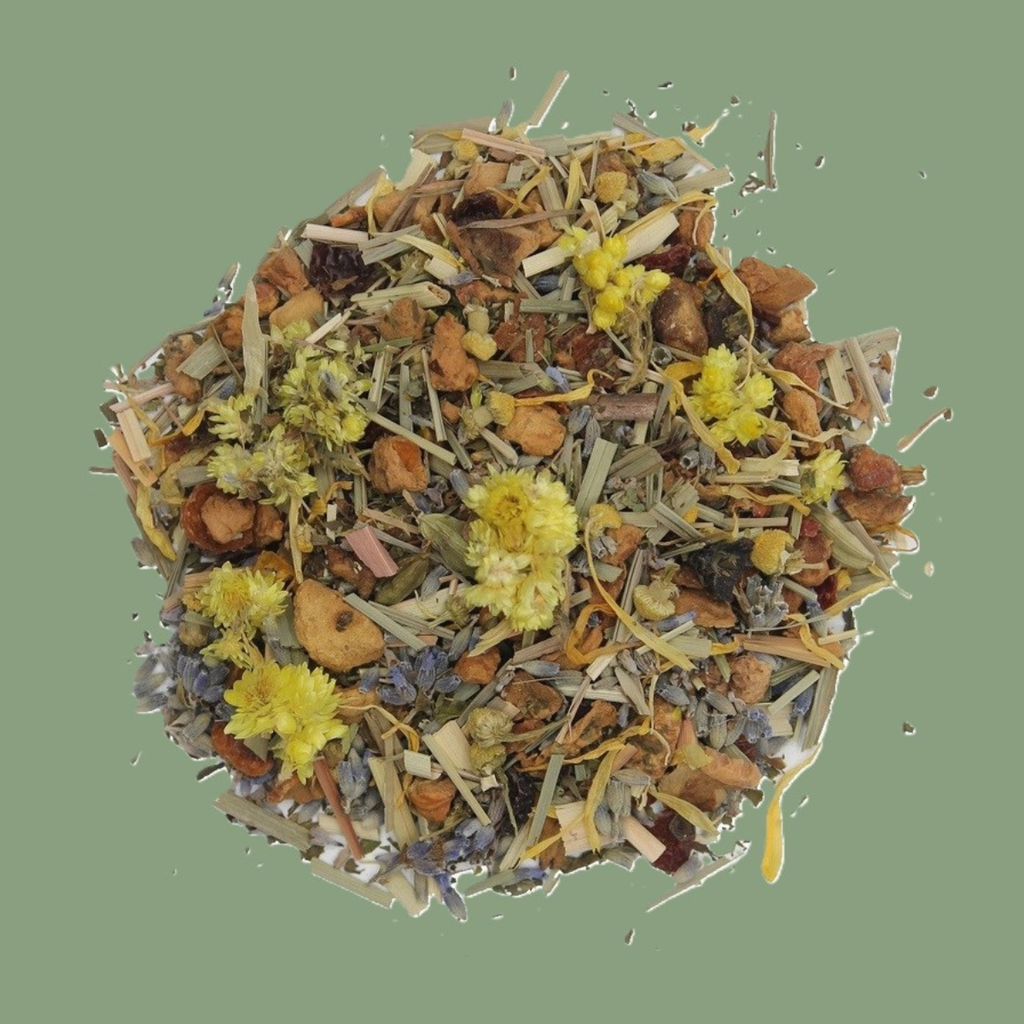 Infusion « Méditation »