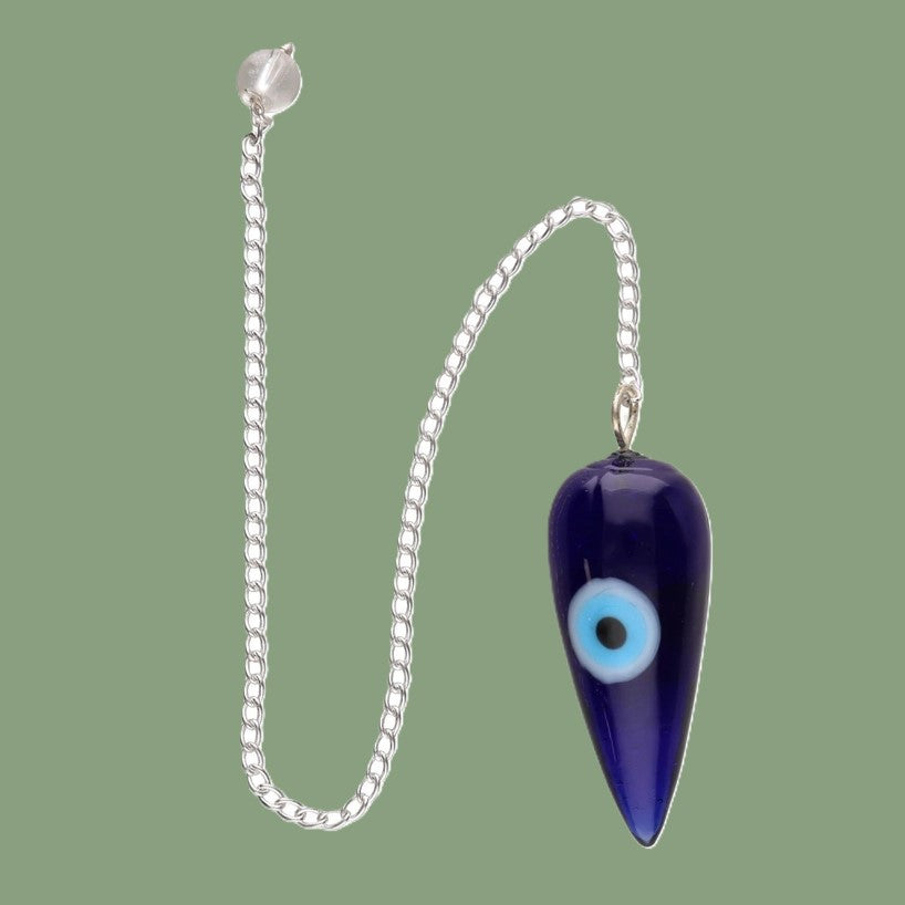 Pendule Goutte d’Œil Turc