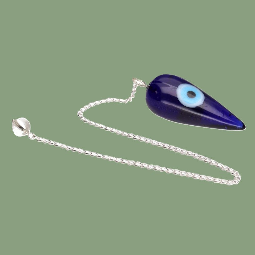 Pendule Goutte d’Œil Turc