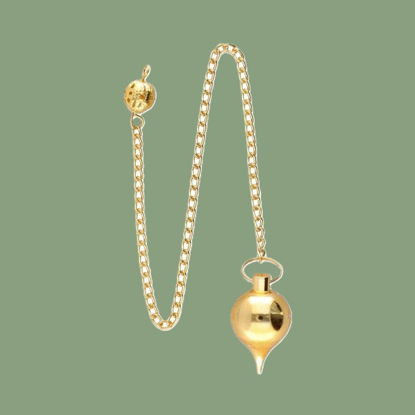 Pendule en bronze