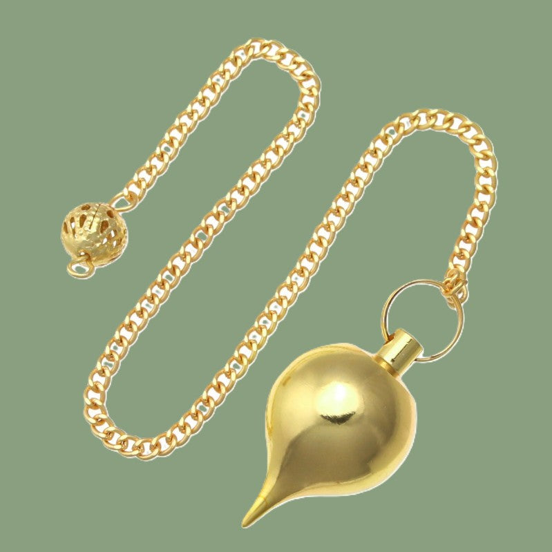Pendule en bronze
