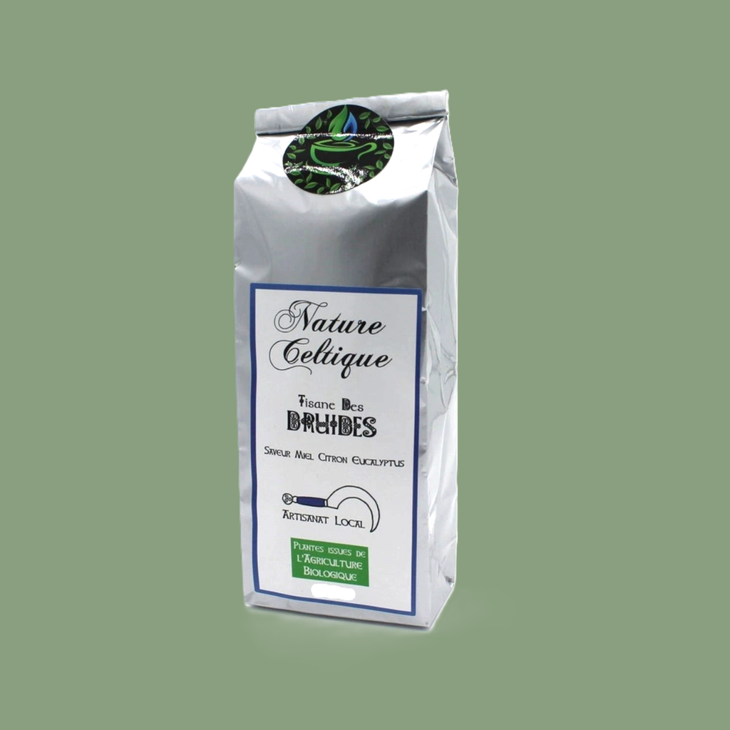 Tisane des Druides
