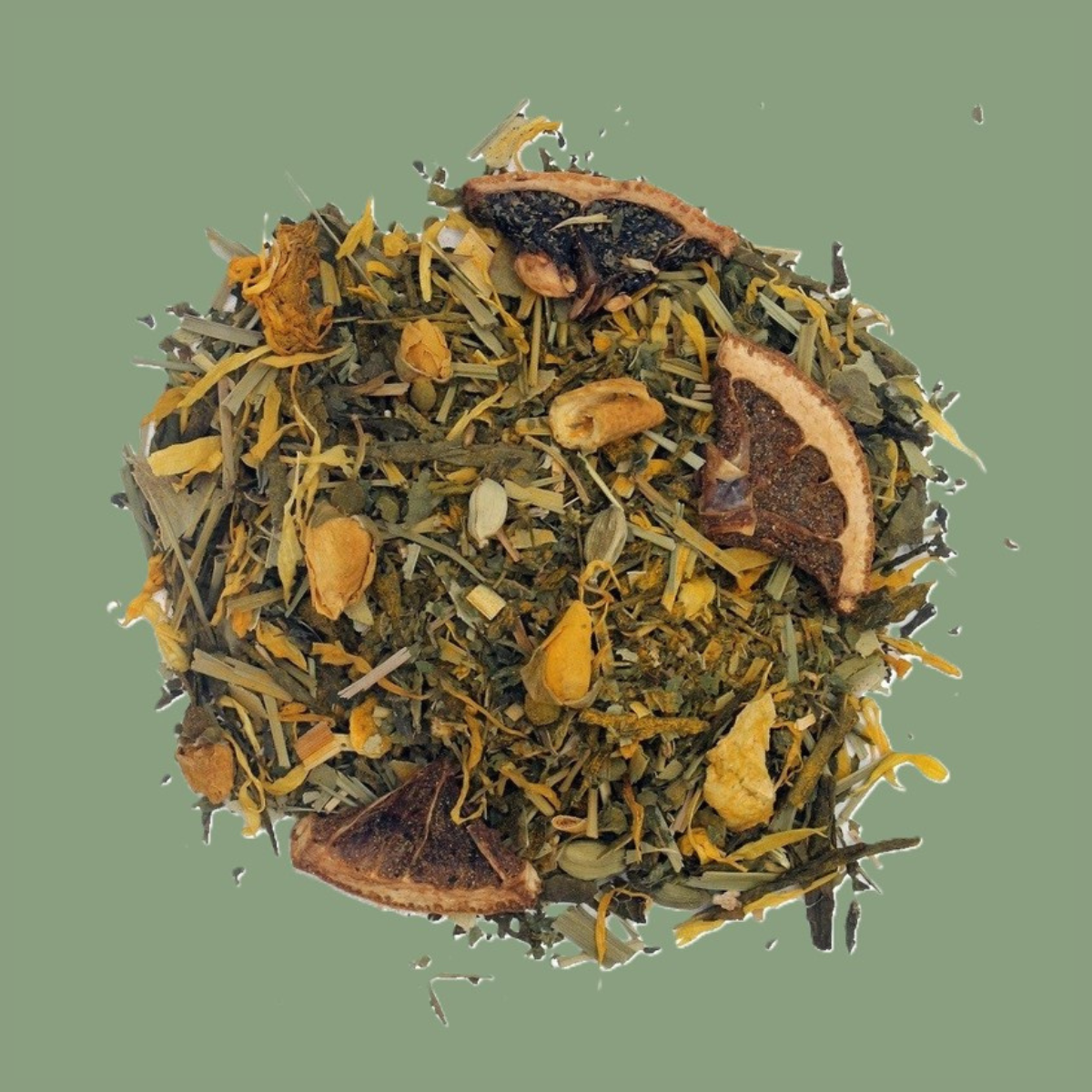 Tisane des Druides