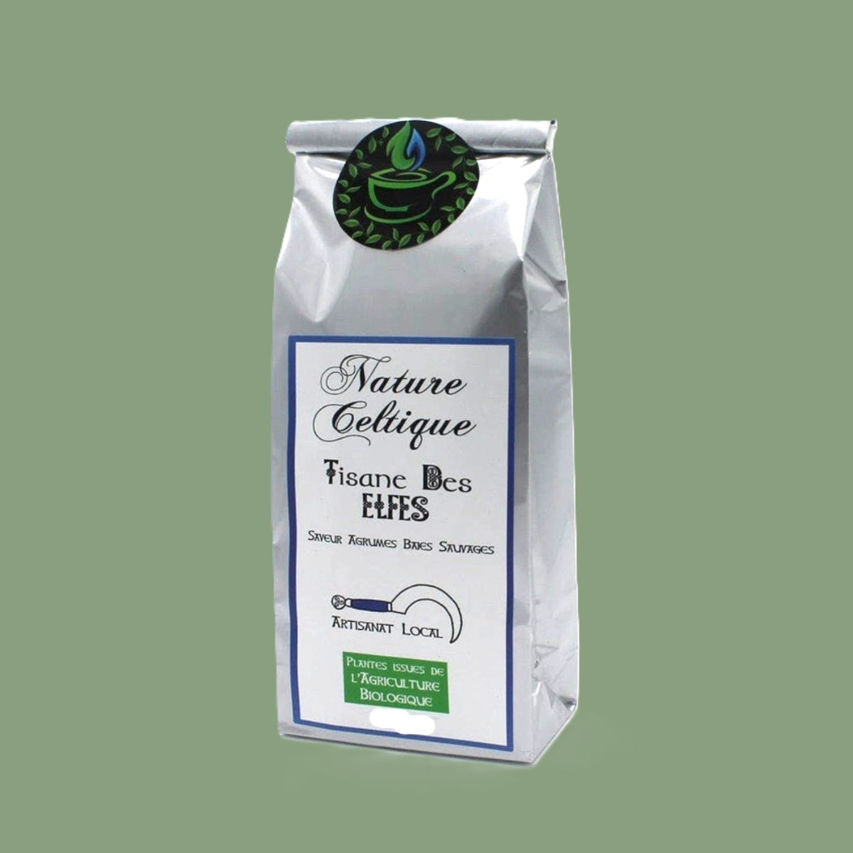 Tisane des Elfes
