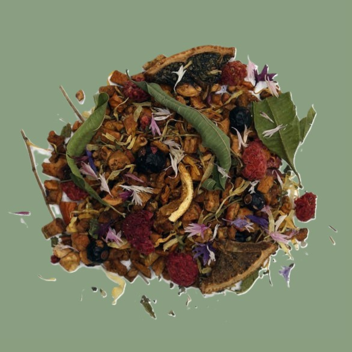 Tisane des Elfes