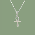 Collier Pendentif « Ankh »