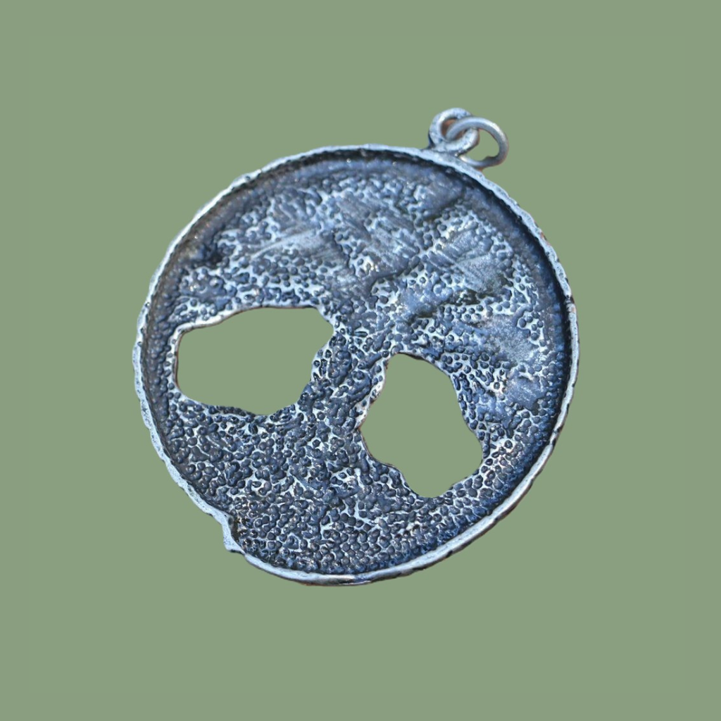 Pendentif Arbre de Vie Celtique