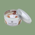 Bougie Green Tree « Énergie Positive » – Cornaline &amp; Palo Santo