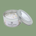 Bougie Green Tree « Purification » – Sauge Blanche &amp; Sélénite