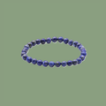 Bracelet en Lapis-Lazuli