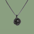 Pendentif diffuseur d'huiles essentielles