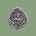 Pendentif Cernunnos