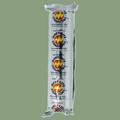 Charbons Ardents Swift-Lite Excelsior – Rouleau de 10 pastilles
