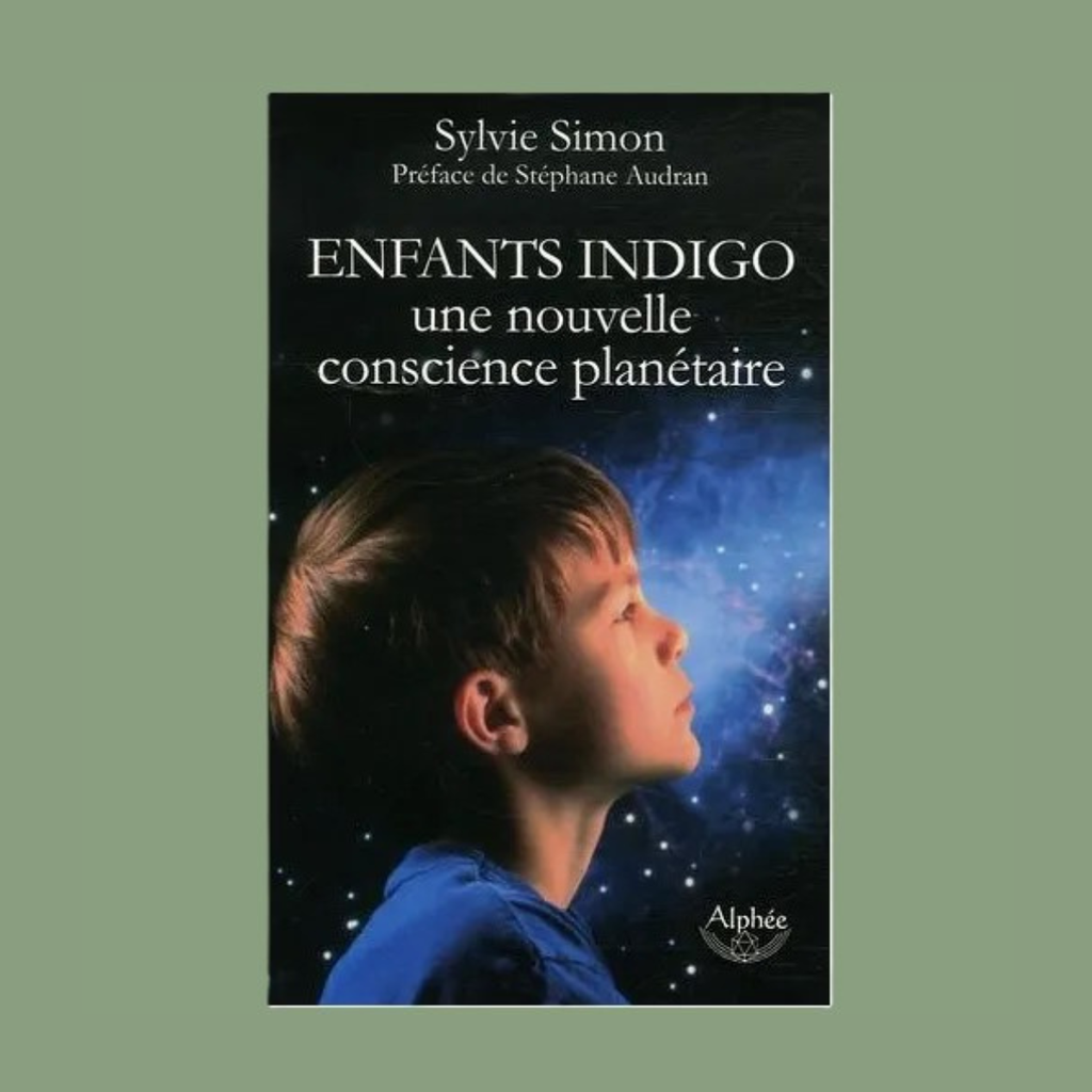 Enfants Indigo, Une Nouvelle Conscience Planétaire