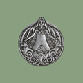 Pendentif Déesse Viking Freya