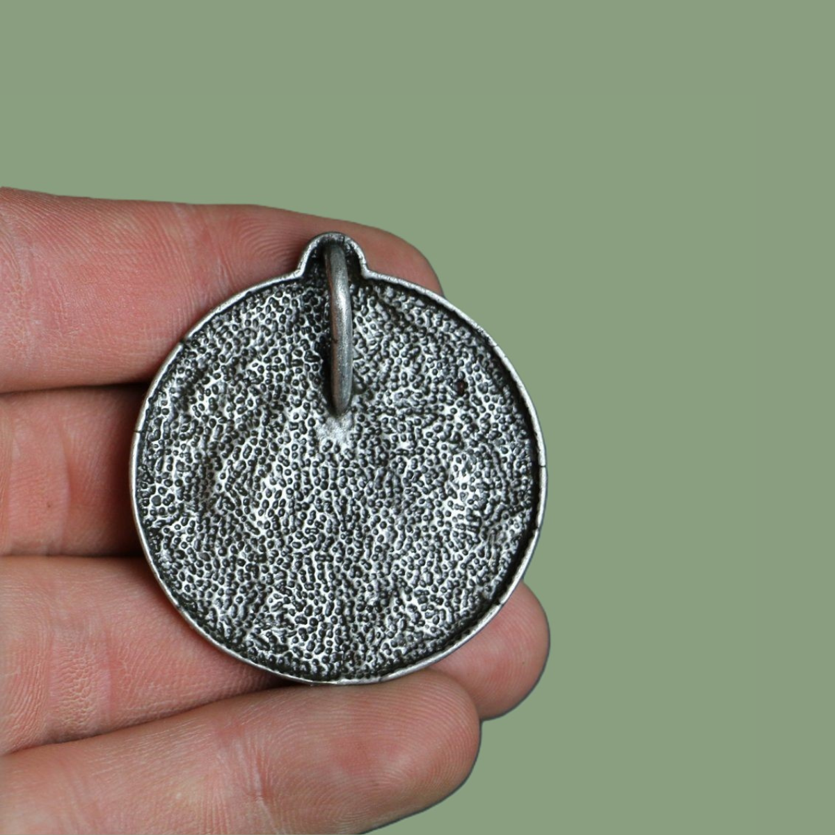 Pendentif Déesse Viking Freya