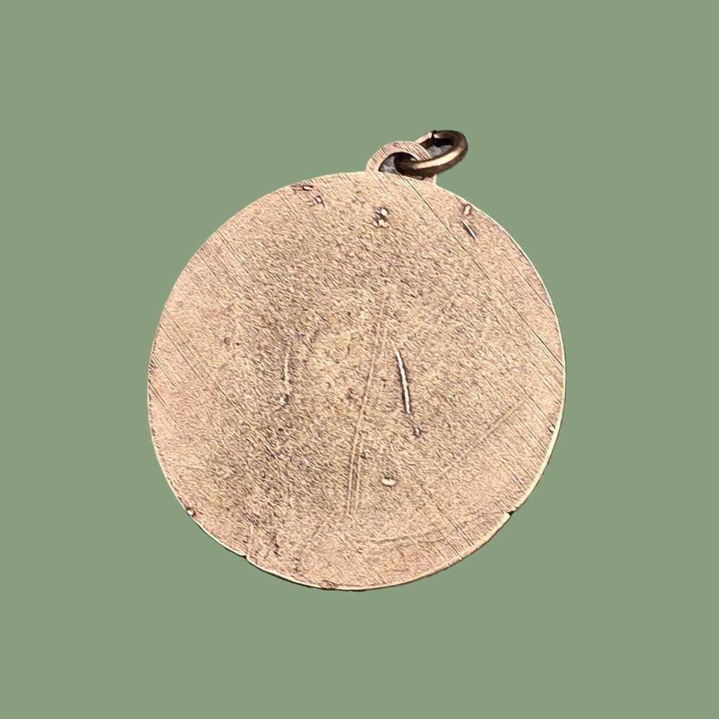Pendentif Héraclès Héros Grec