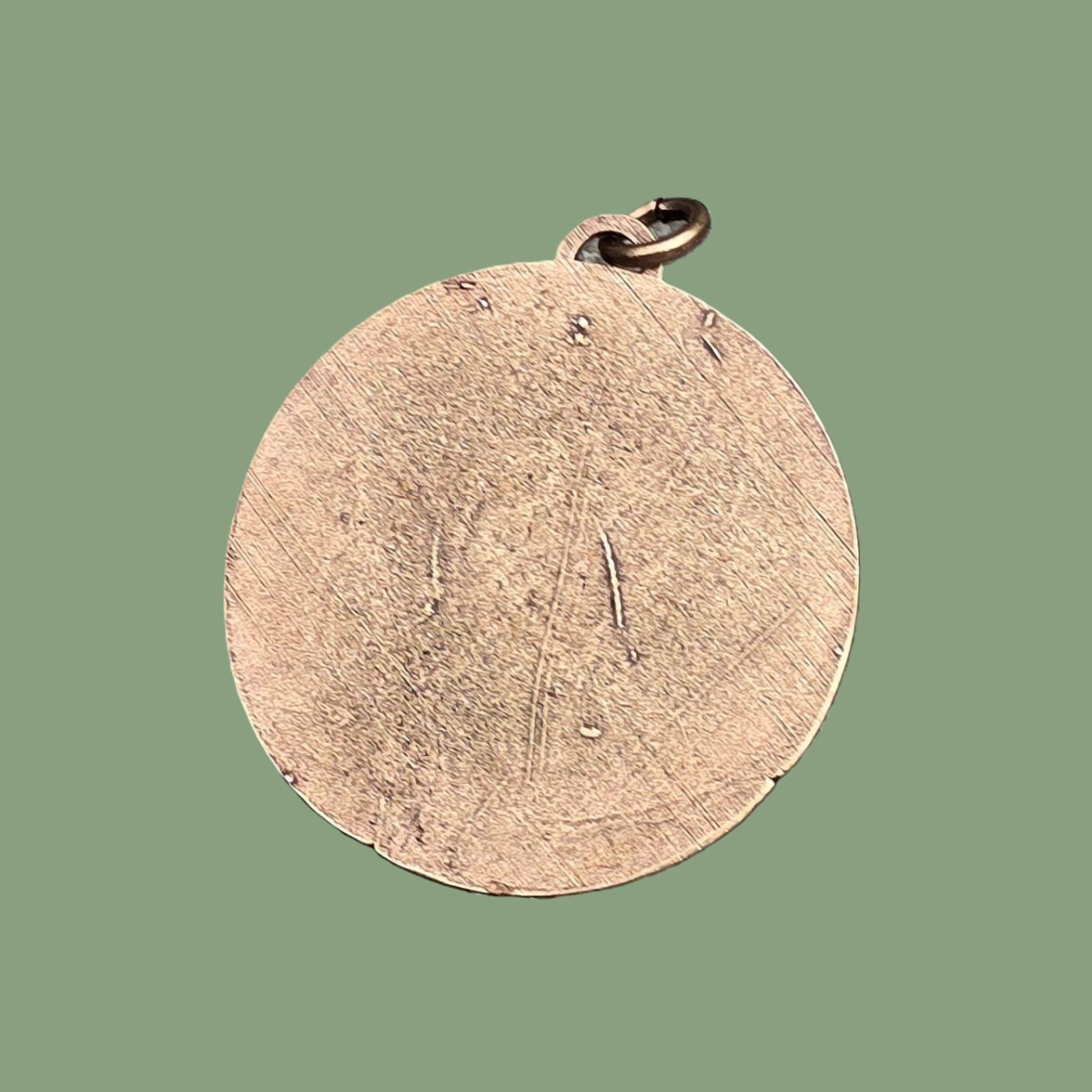 Pendentif Héraclès Héros Grec