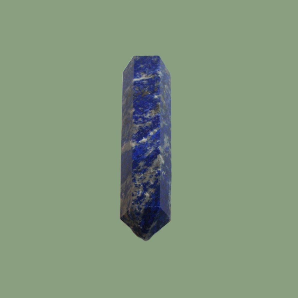 Obélisque en Lapis-Lazuli