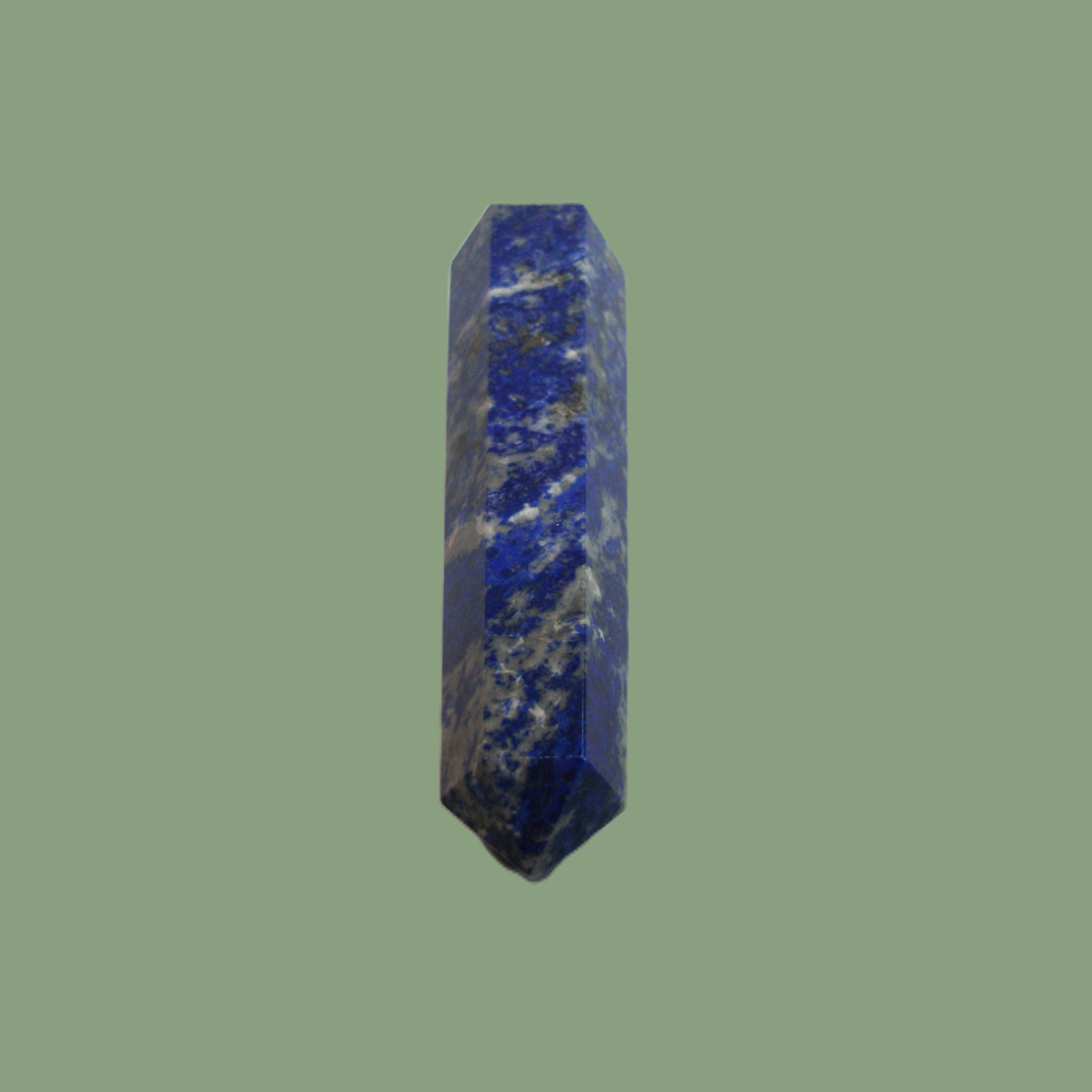Obélisque en Lapis-Lazuli
